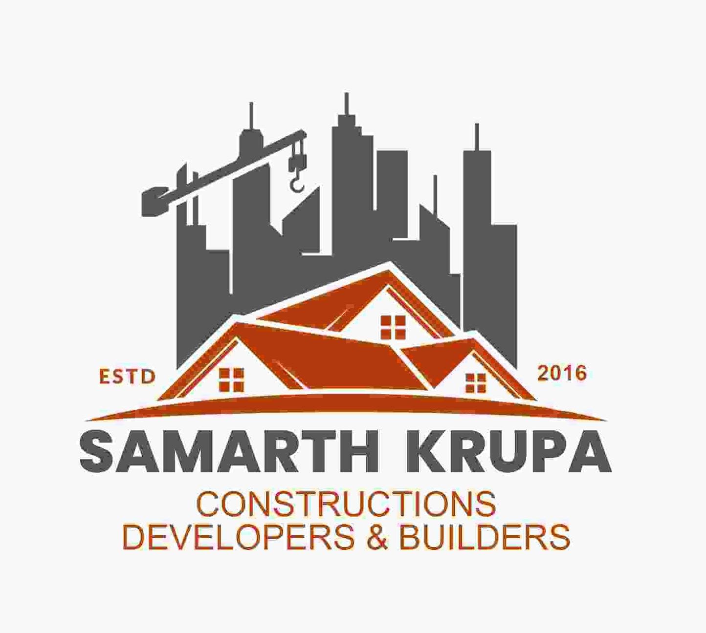 Samarth Krupa
